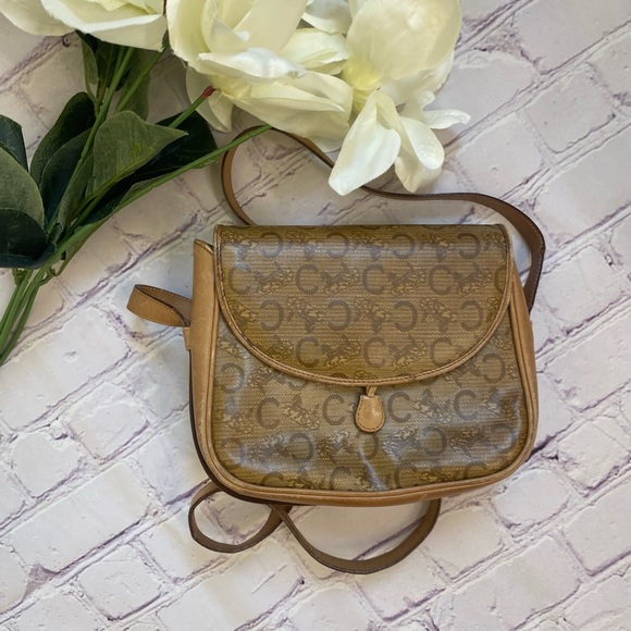 Celine Carriage Crossbody - Picture 11 of 13